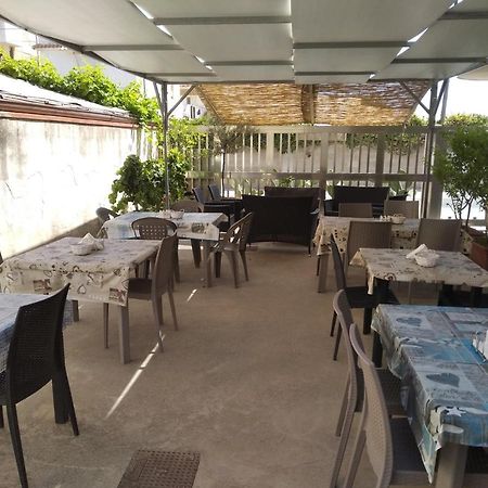Suliccenti B&B Marzamemi Buitenkant foto