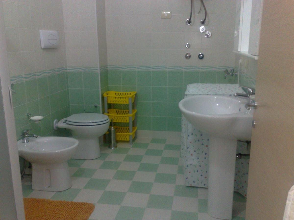 Suliccenti B&B Marzamemi Buitenkant foto