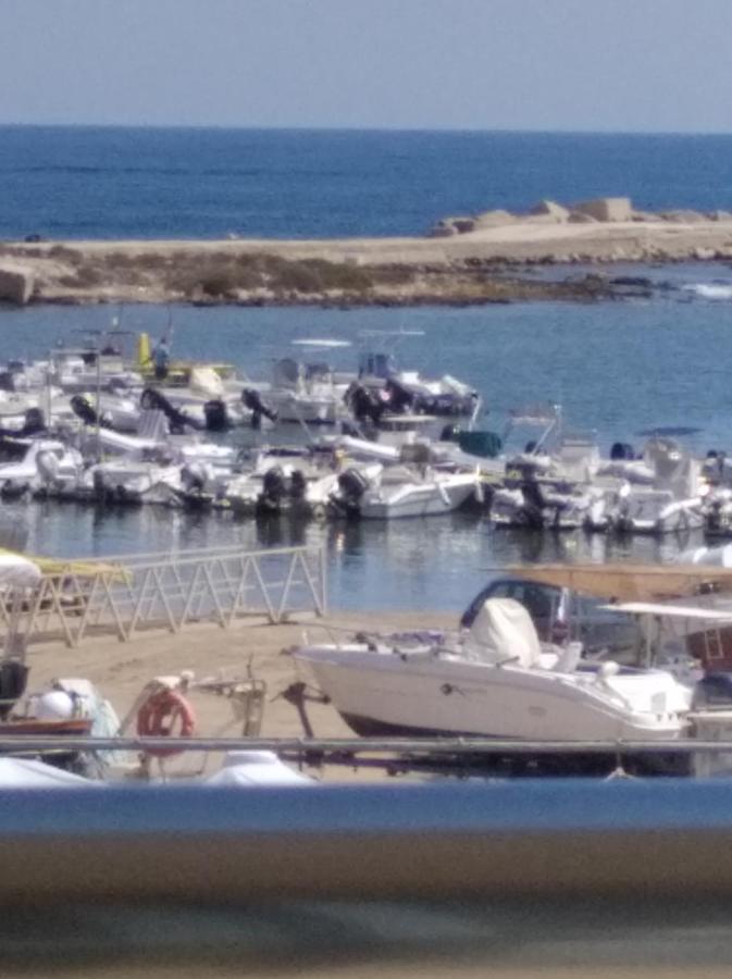 Suliccenti B&B Marzamemi Buitenkant foto