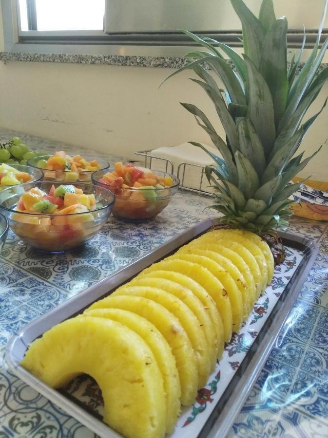 Suliccenti B&B Marzamemi Buitenkant foto