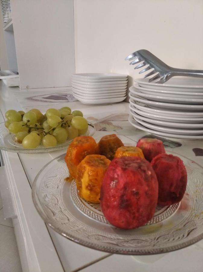 Suliccenti B&B Marzamemi Buitenkant foto