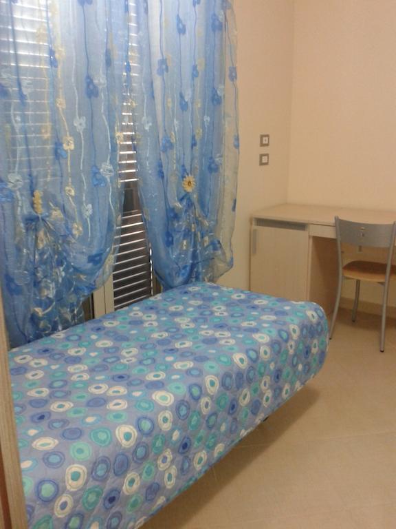 Suliccenti B&B Marzamemi Buitenkant foto