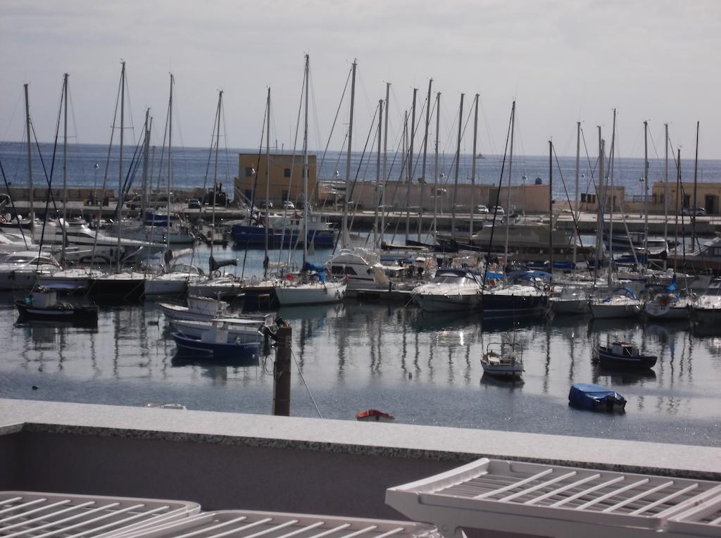 Suliccenti B&B Marzamemi Buitenkant foto