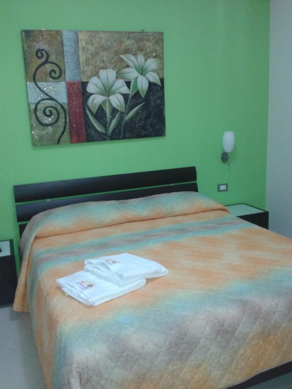 Suliccenti B&B Marzamemi Buitenkant foto
