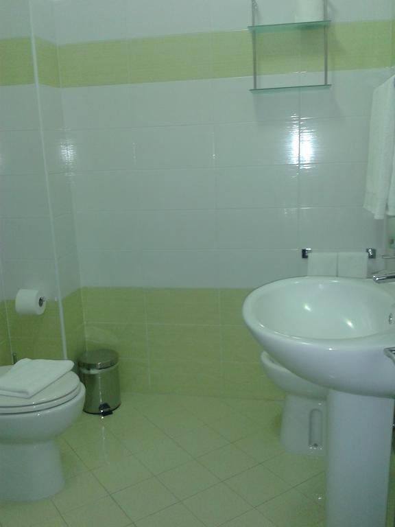 Suliccenti B&B Marzamemi Kamer foto