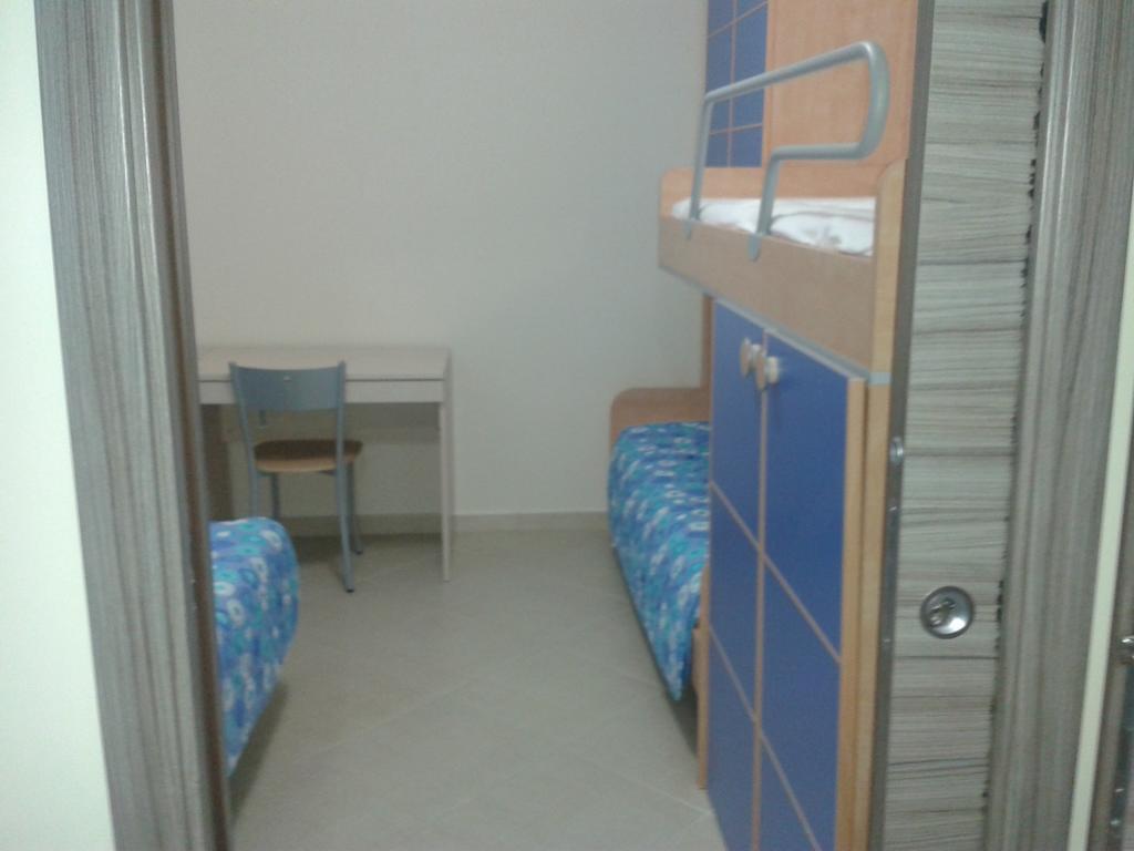 Suliccenti B&B Marzamemi Kamer foto