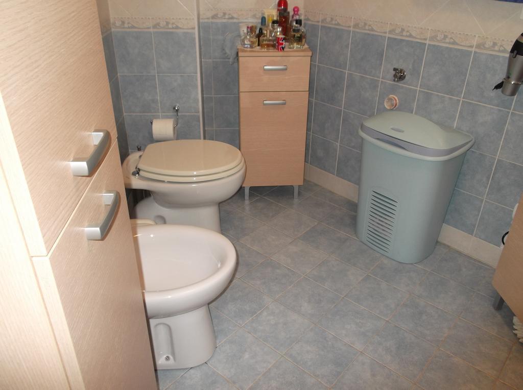 Suliccenti B&B Marzamemi Kamer foto