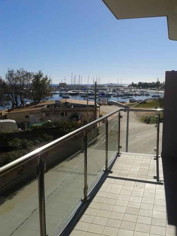 Suliccenti B&B Marzamemi Buitenkant foto