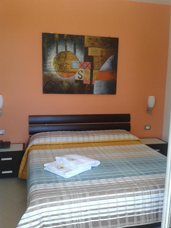 Suliccenti B&B Marzamemi Buitenkant foto
