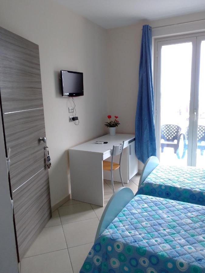 Suliccenti B&B Marzamemi Buitenkant foto